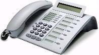 optiPoint 420 standard (arctic)