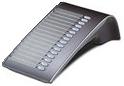 optiPoint key module (executive metallic)