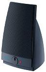 Active Speaker Box, incl. AC Mains Adapter (mangan)