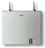 Basisstation BS4 fьr Cordless E bis zu 3 UP0/E Schnittstellen