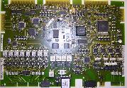 Upgrade from HiPath 3350/3550 V1.2/3.0/4.0 to V6.0 with EVM