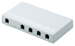 OpenStage Phone Adapter