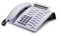 Optipoint 500 economy arctic