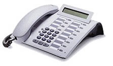 OptiPoint 500 standard arctic