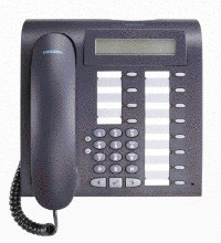 OptiPoint 500 standart mangan