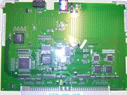 CBCPR процессор для HiPath 3750/ OfficePro