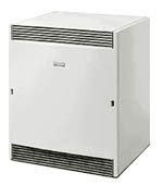 Expansion box 0/0 for HiPath 3750 (8 slots)