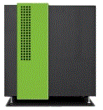 OpenScape Business X8 Expansion box