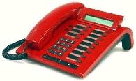 Optiset E Comfort (Advance plus) Red