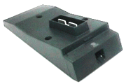 Optiset E ISDN adapter