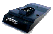 Optiset E control adapter