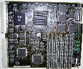 DP486 Hicom 300/300E