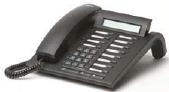 Optiset E conference black