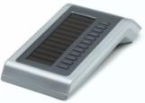 OpenStage key modul 60 (Ice blue)