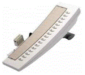 Aastra Key Panel Unit