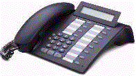 Optipoint 410 Standard S mangan