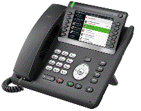 OpenScape Desk Phone CP700