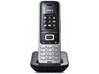 OpenScape DECT Phone S5