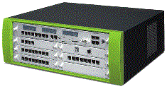 OpenScape Business X5R System Box
