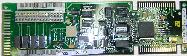 AMOM 850 N MultiMode LWL-Adapter fur DIUN2