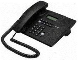 OptiPoint 150 S mangan
