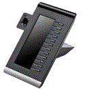 OpenScape Key Module 55 schwarz