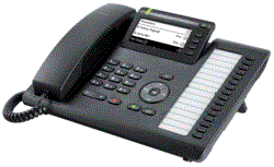 OpenScape Desk Phone CP400