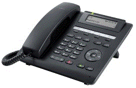 OpenScape Desk Phone CP205