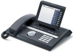 OpenStage 60T lava