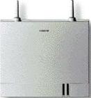 BS4 Base Station for HiPath Cordless Office for HiPath 500/33xx/35xx/37xx/3800 (V5.0 or later)