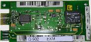 EXM Music Interface for HiPath 3350/3550