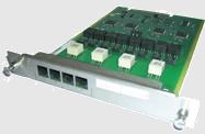 Digital S0 Module (STLS4R ), for HiPath 3300/3500
