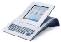 optiPoint application module (arctic) QWERTY