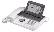 OpenStage 40  HFA G (Gigabit) iceblue