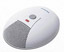 Desk Microphone (arctic)