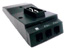 Optiset E headset plus adapter