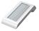 OpenStage Key Module 15 (ice blue)