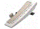 Aastra Key Panel Unit