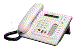 Alcatel-Lucent 4019 grey