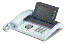 OpenStage 40 HFA V3 ice blue
