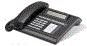 OpenStage 15 G SIP lava