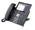 Openscape Desk phone 55G HFA V3 icon schwarz