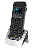 Alcatel-Lucent 8232 Dect-Mobilteil