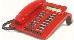 Optiset E Advance Plus Conference red