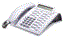 OptiPoint 410 economy SIP arctic